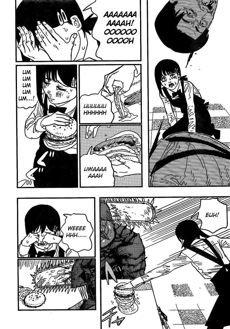 Chainsaw Man, Chapter 86 image 03
