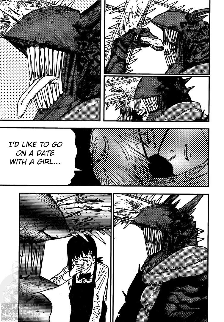 Chainsaw Man, Chapter 86 image 04