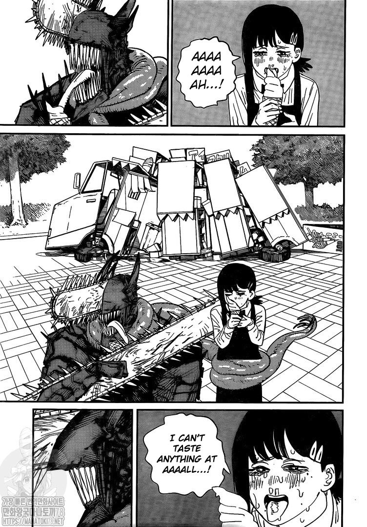 Chainsaw Man, Chapter 86 image 06