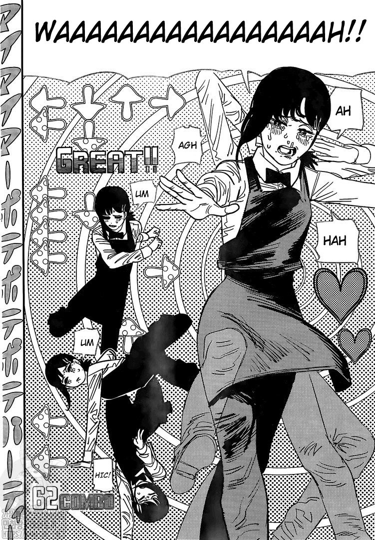 Chainsaw Man, Chapter 86 image 11