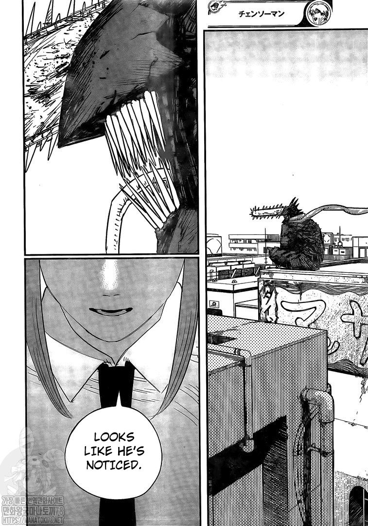 Chainsaw Man, Chapter 86 image 13