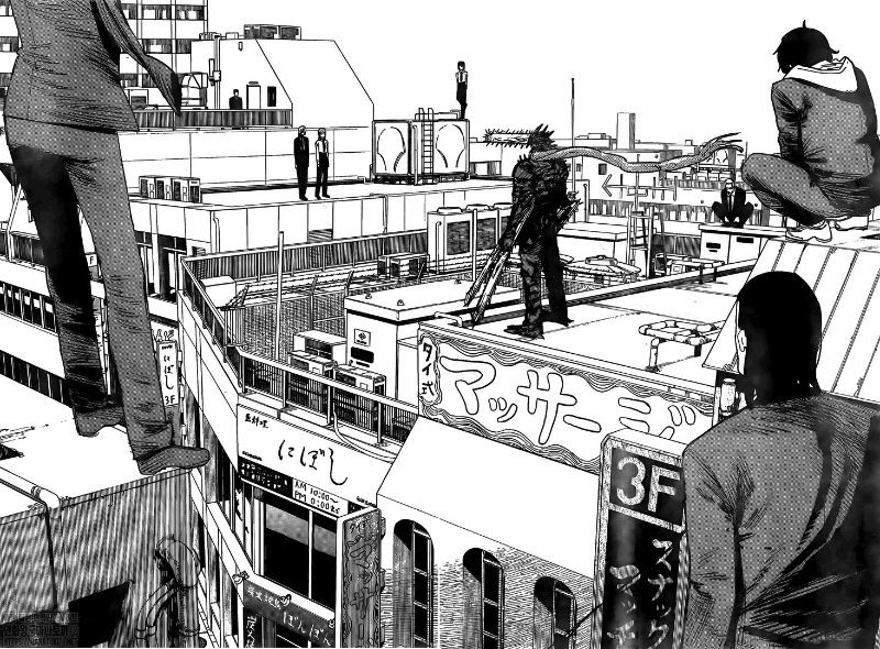 Chainsaw Man, Chapter 86 image 15