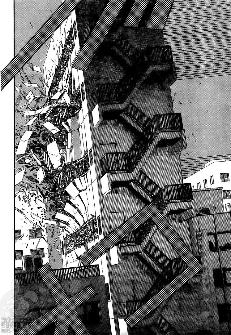 Chainsaw Man, Chapter 87 image 10