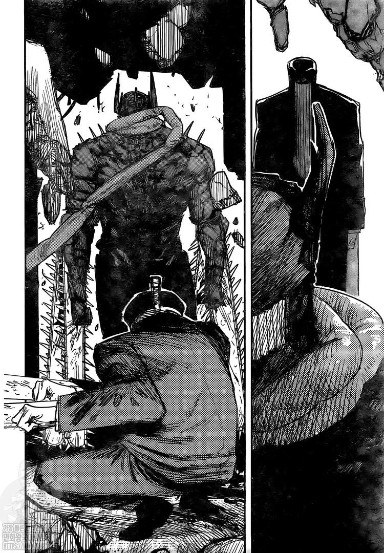 Chainsaw Man, Chapter 87 image 13
