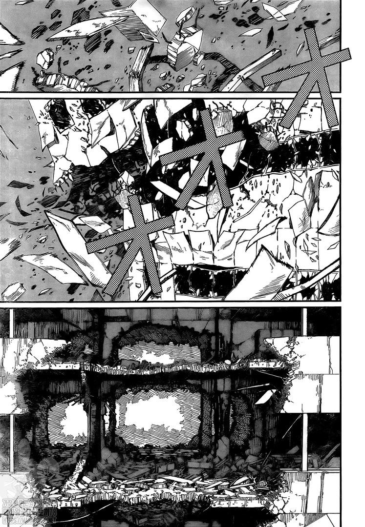 Chainsaw Man, Chapter 87 image 11