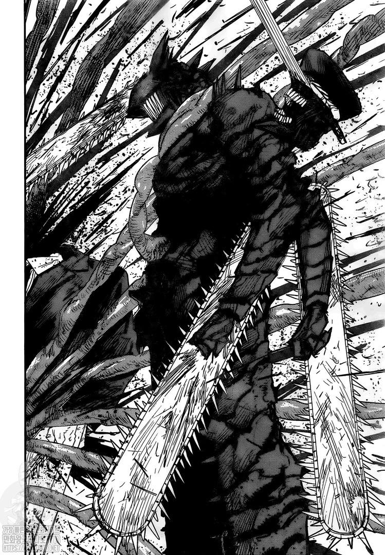 Chainsaw Man, Chapter 87 image 15