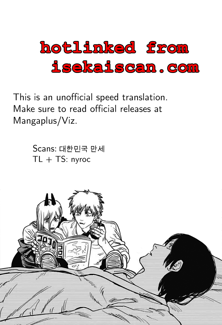 Chainsaw Man, Chapter 87 image 17