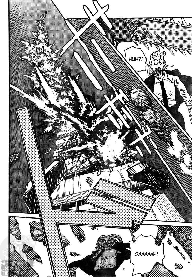 Chainsaw Man, Chapter 88 image 04