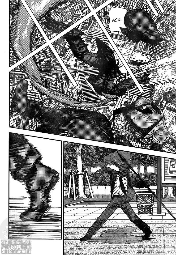 Chainsaw Man, Chapter 88 image 06