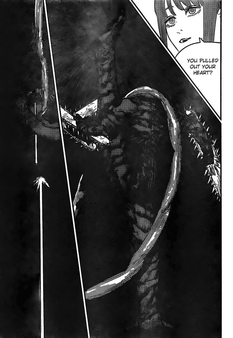 Chainsaw Man, Chapter 88 image 12