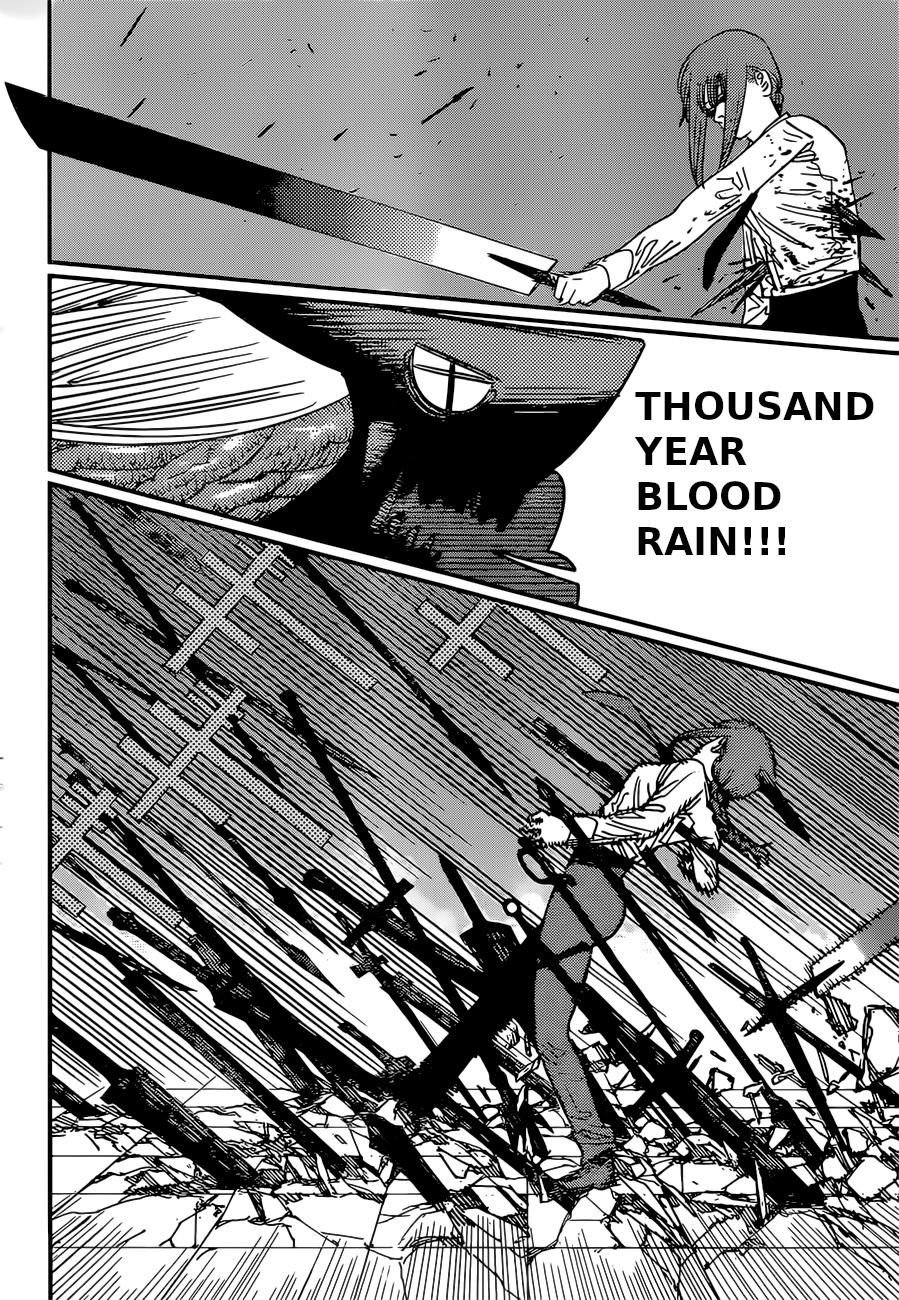 Chainsaw Man, Chapter 90 - chapter 90 image 10