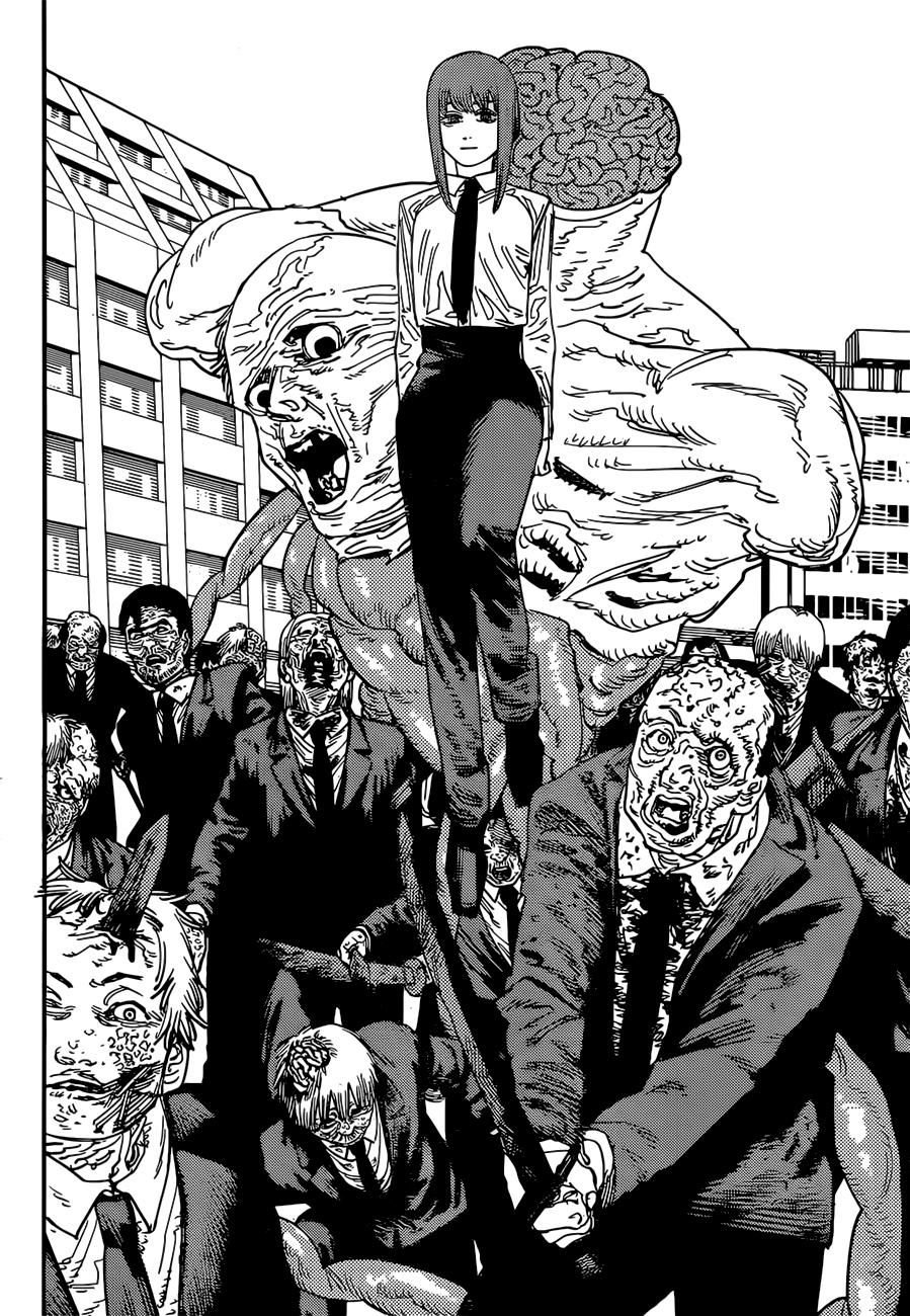 Chainsaw Man, Chapter 90 - chapter 90 image 12