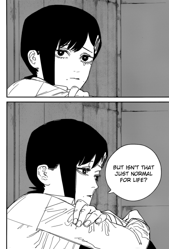 Chainsaw Man, Chapter 92 image 12