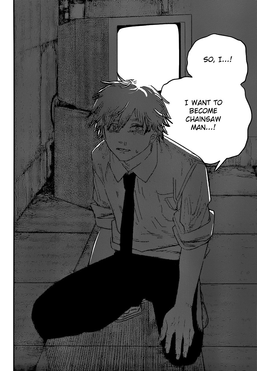 Chainsaw Man, Chapter 93 image 07