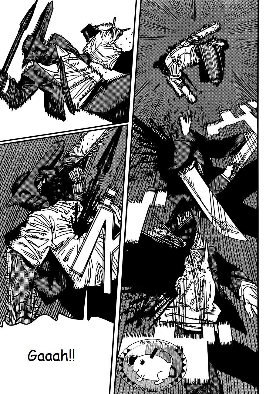 Chainsaw Man, Chapter 94 image 07