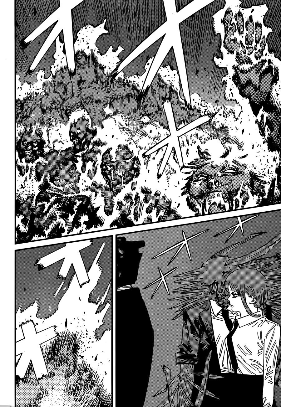 Chainsaw Man, Chapter 94 image 12