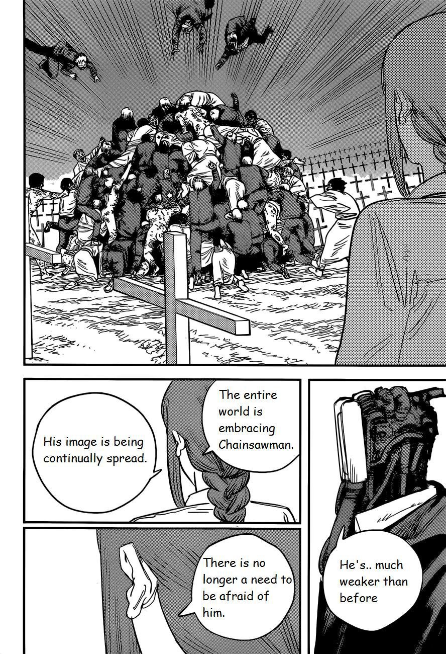 Chainsaw Man, Chapter 94 image 10