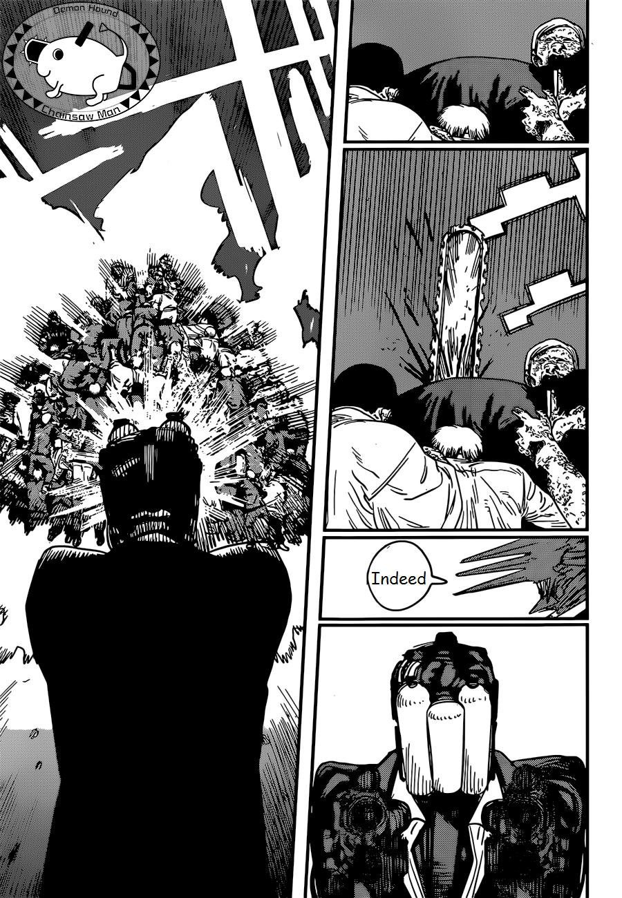 Chainsaw Man, Chapter 94 image 11