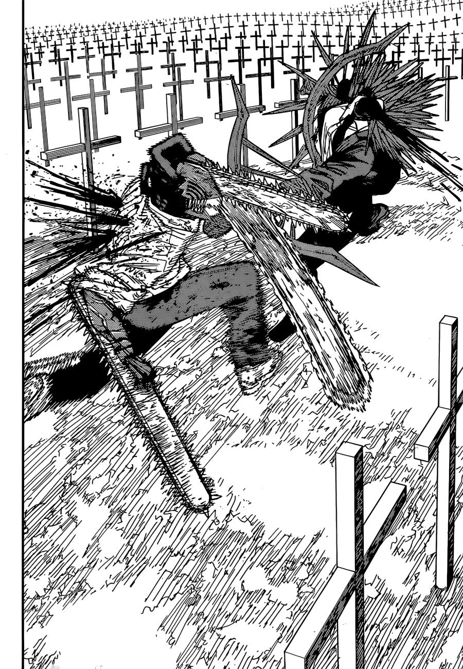 Chainsaw Man, Chapter 94 image 15