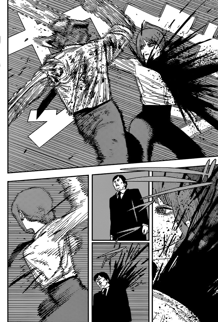 Chainsaw Man, Chapter 95 image 05