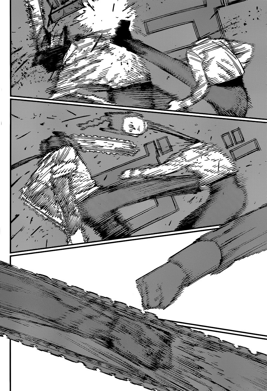 Chainsaw Man, Chapter 95 image 07