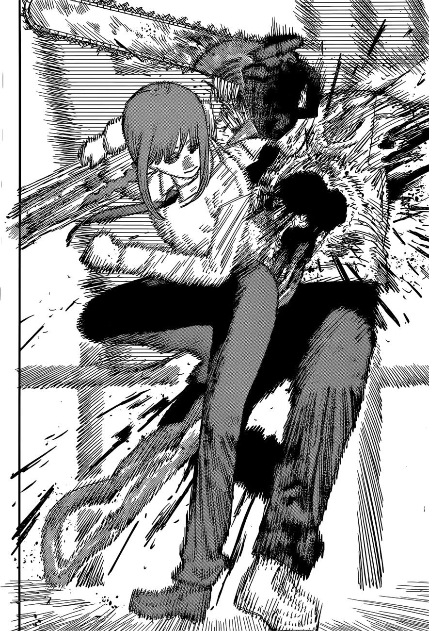 Chainsaw Man, Chapter 95 image 11