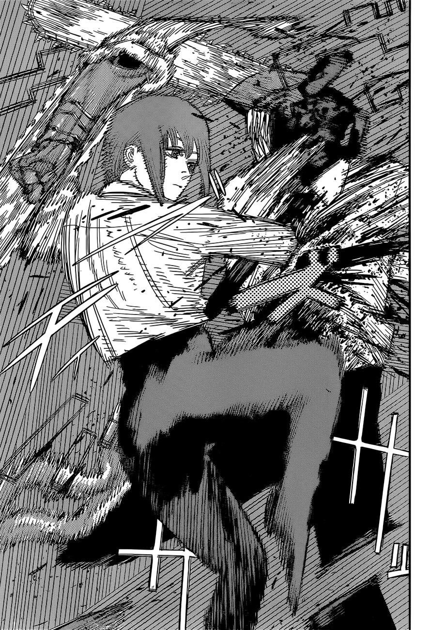 Chainsaw Man, Chapter 95 image 12