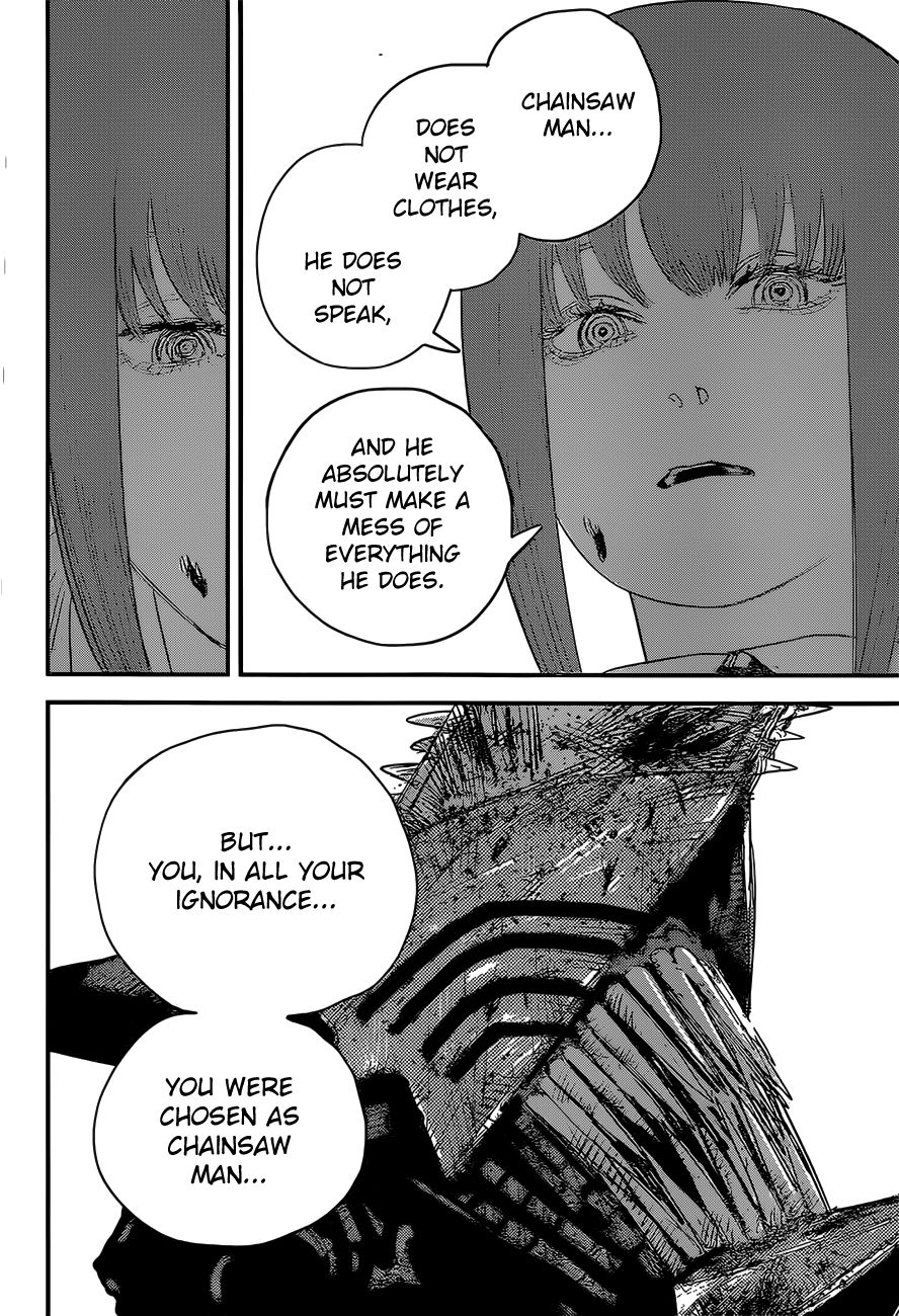 Chainsaw Man, Chapter 95 image 16
