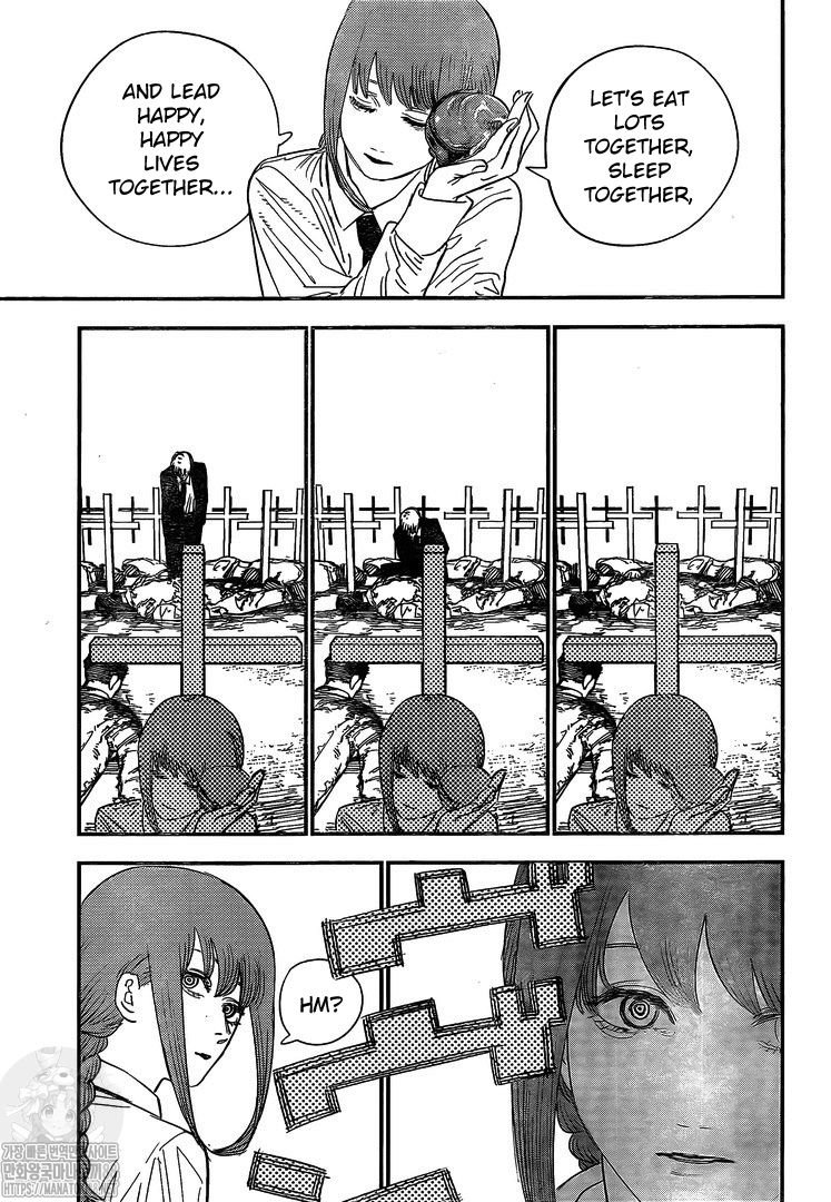 Chainsaw Man, Chapter 96 image 04
