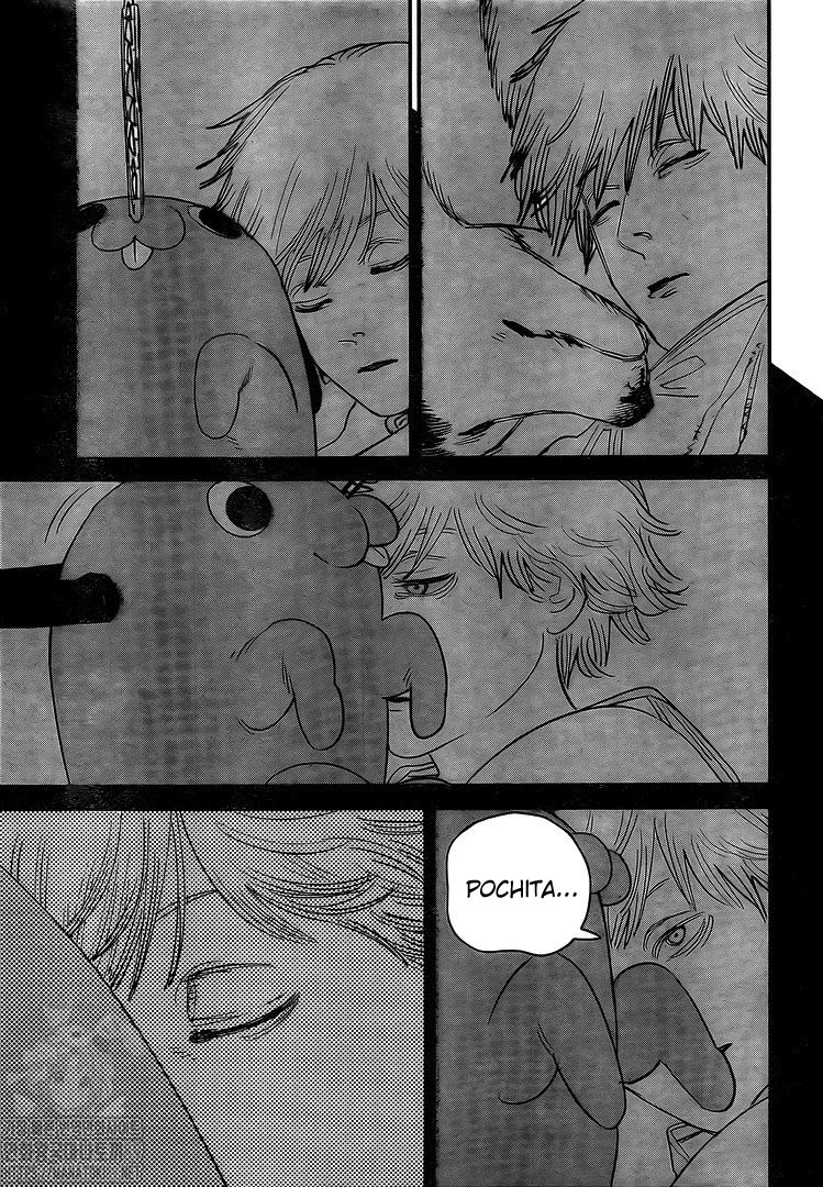 Chainsaw Man, Chapter 97 image 16