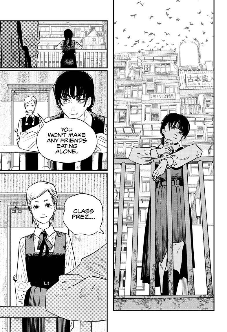 Chainsaw Man, Chapter 98 image 06