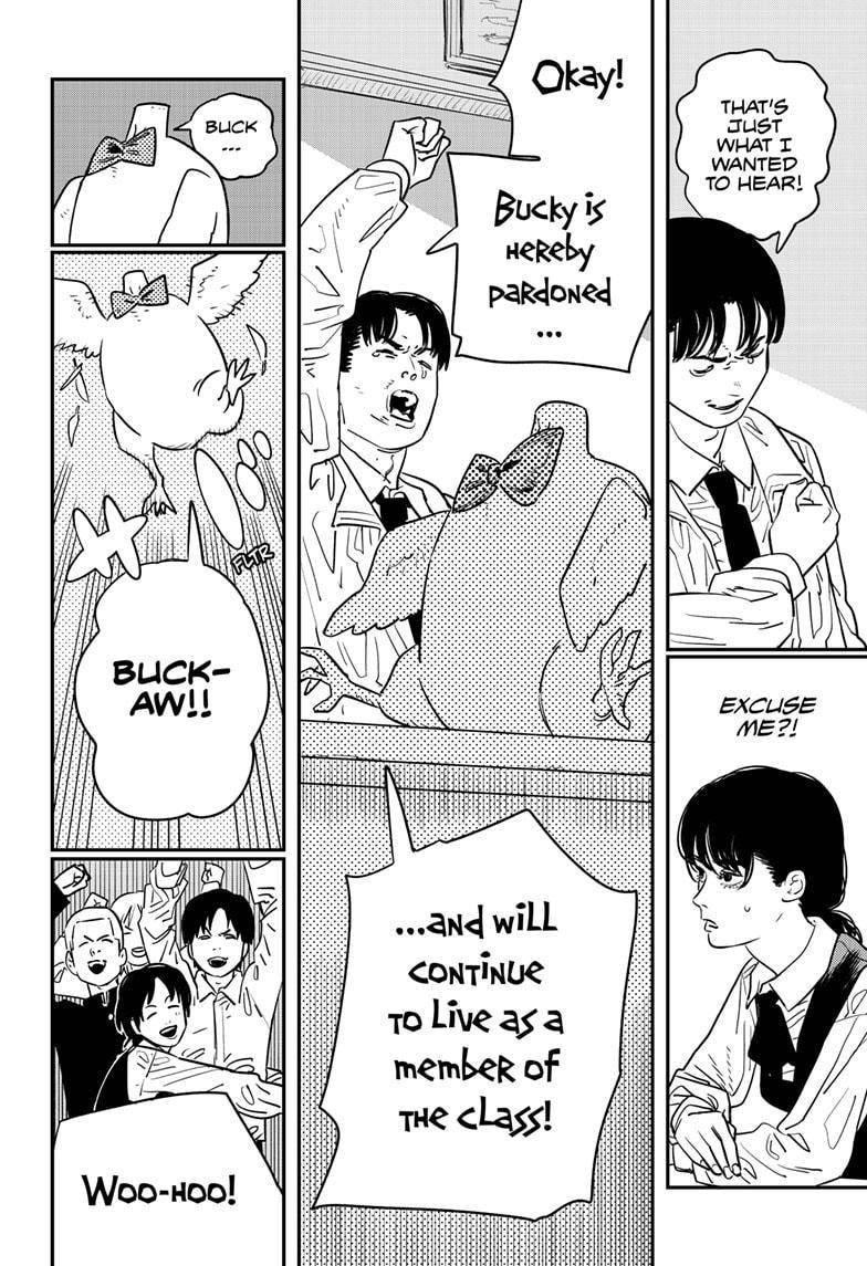 Chainsaw Man, Chapter 98 image 13