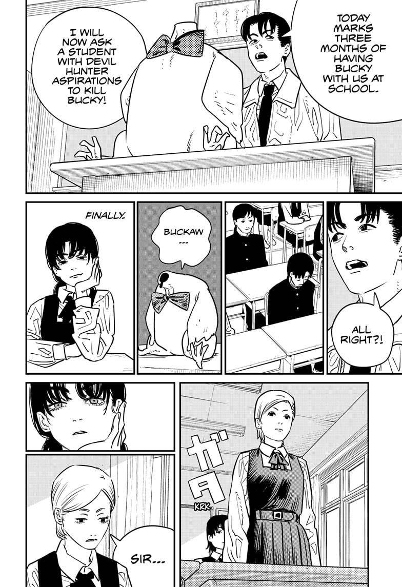 Chainsaw Man, Chapter 98 image 11