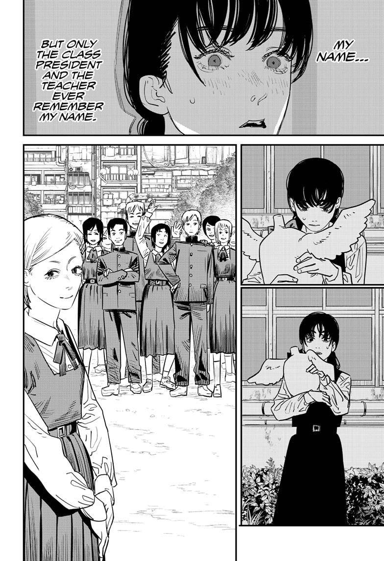 Chainsaw Man, Chapter 98 image 17