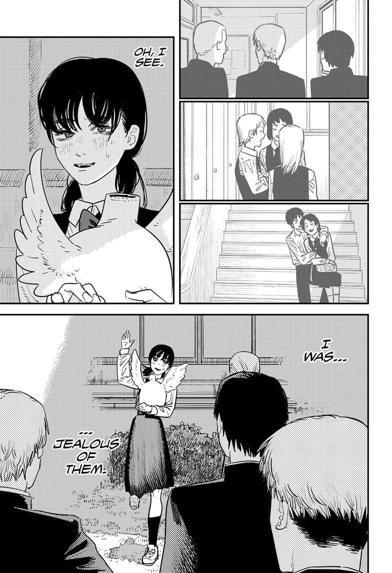 Chainsaw Man, Chapter 98 image 18