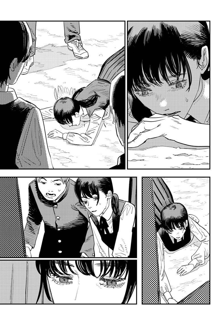 Chainsaw Man, Chapter 98 image 20