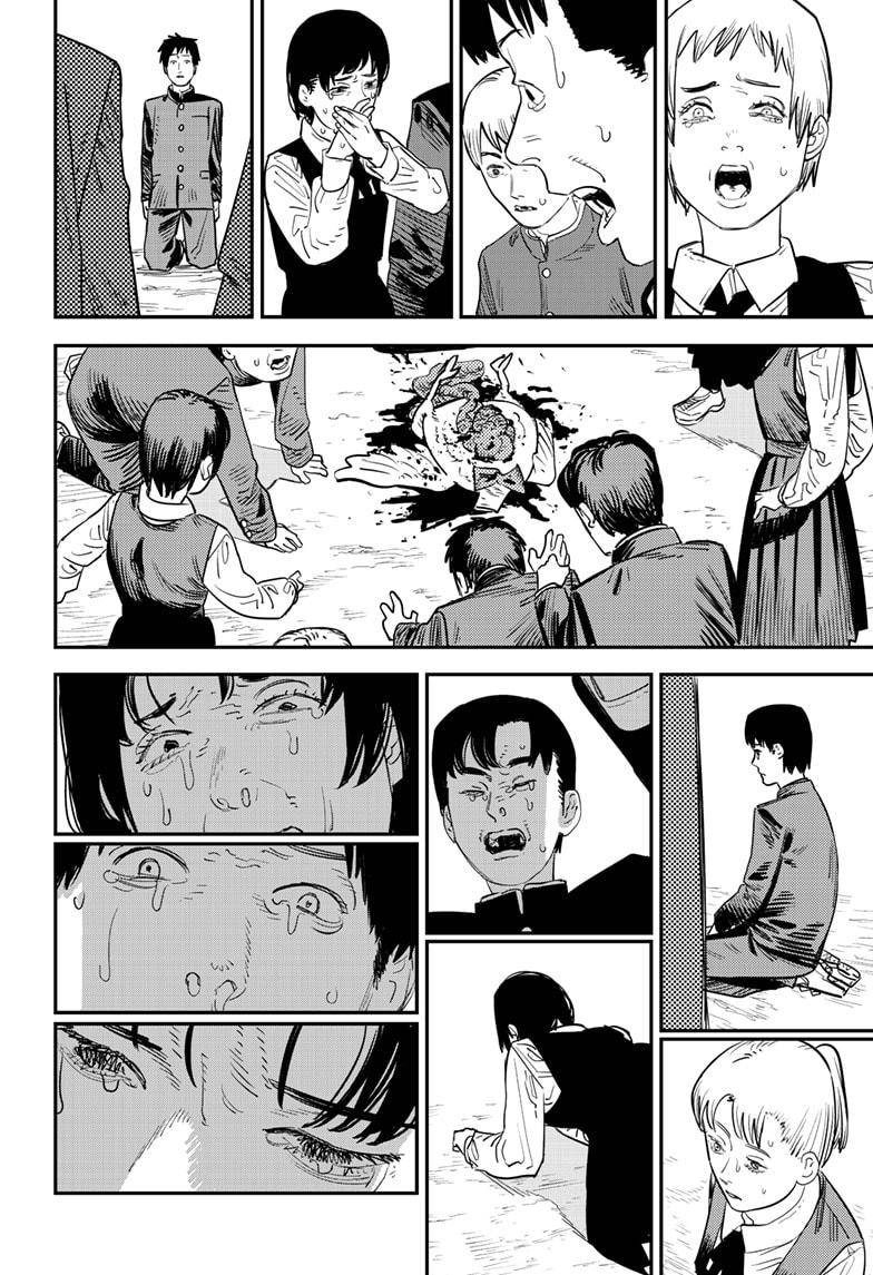 Chainsaw Man, Chapter 98 image 23