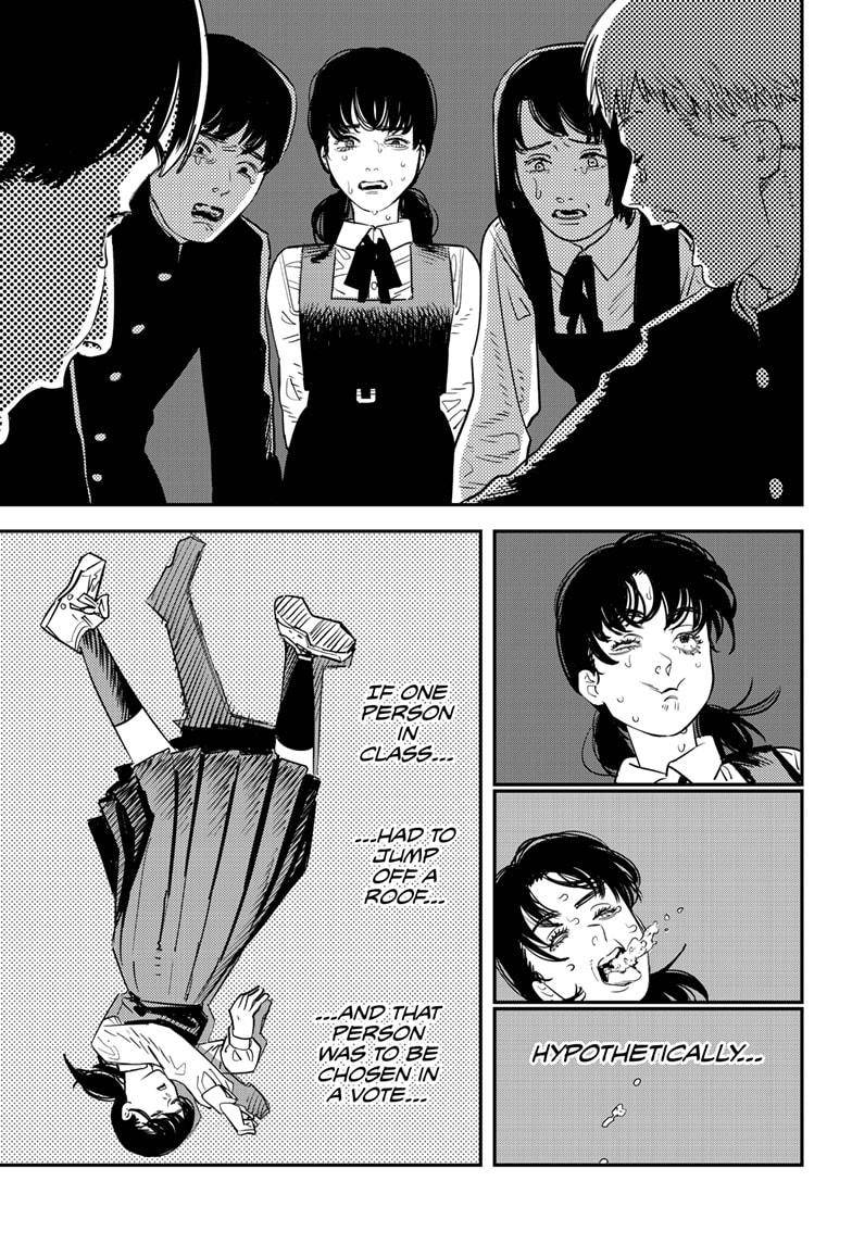 Chainsaw Man, Chapter 98 image 24