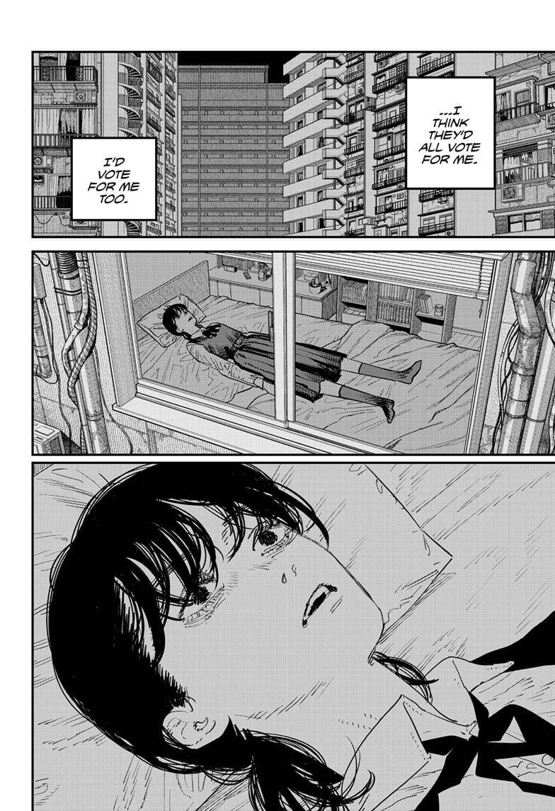 Chainsaw Man, Chapter 98 image 25