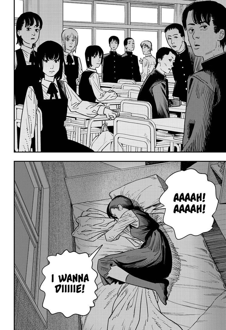 Chainsaw Man, Chapter 98 image 27