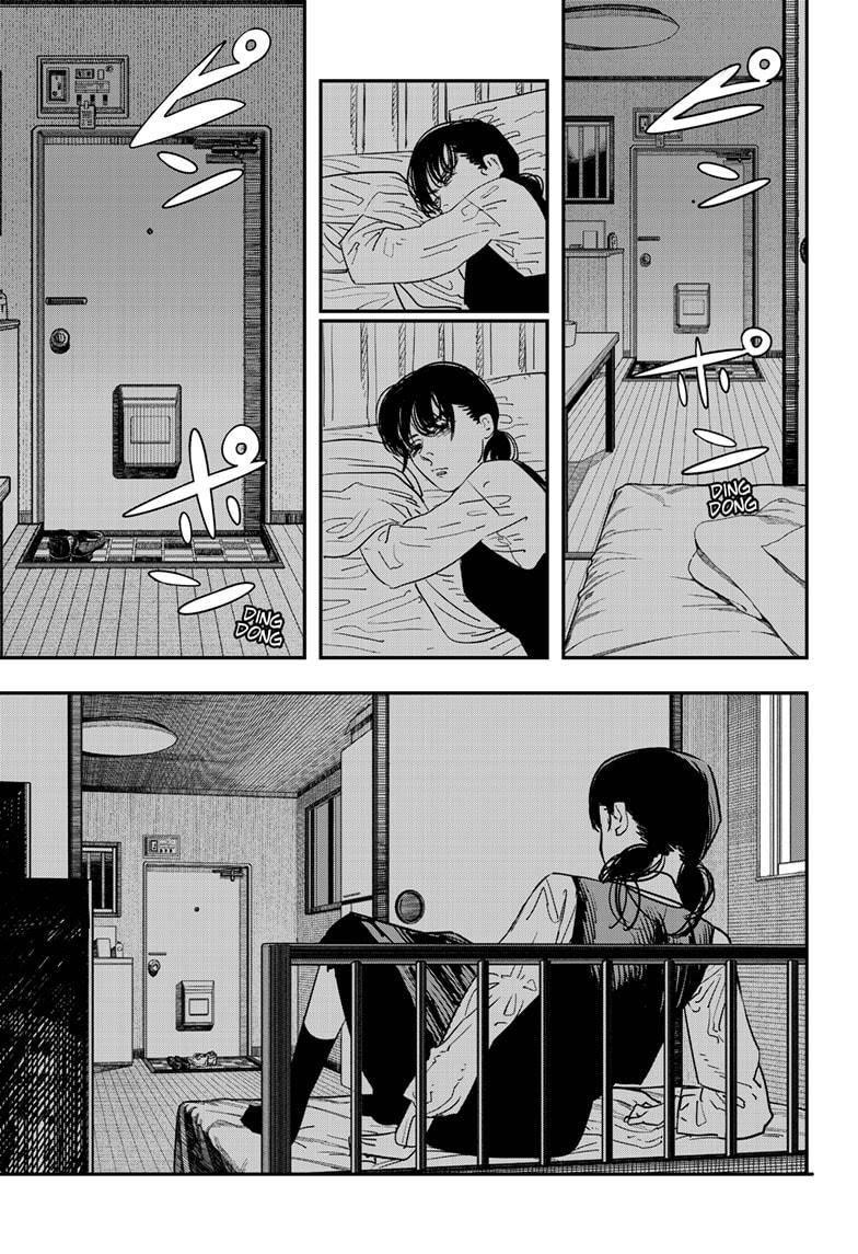 Chainsaw Man, Chapter 98 image 28