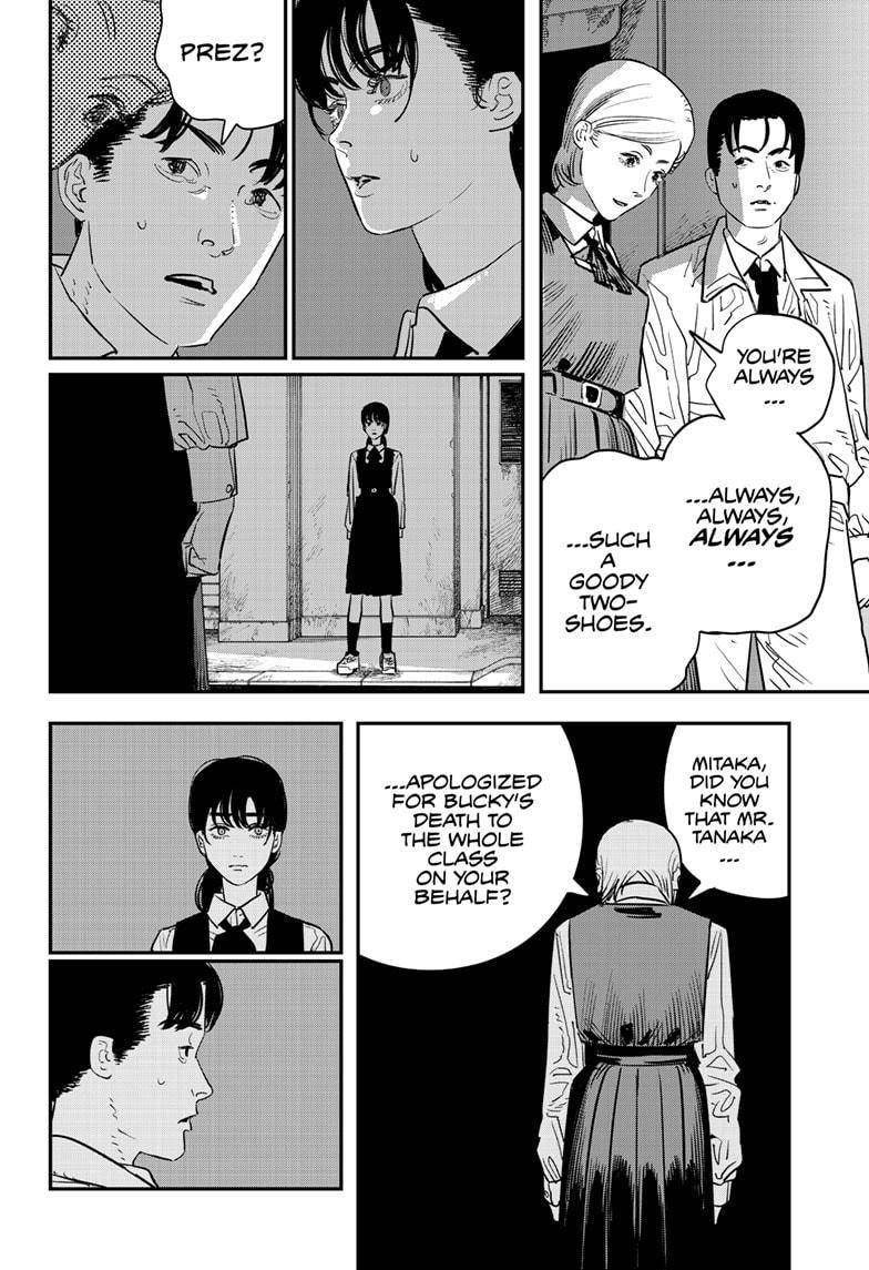 Chainsaw Man, Chapter 98 image 31