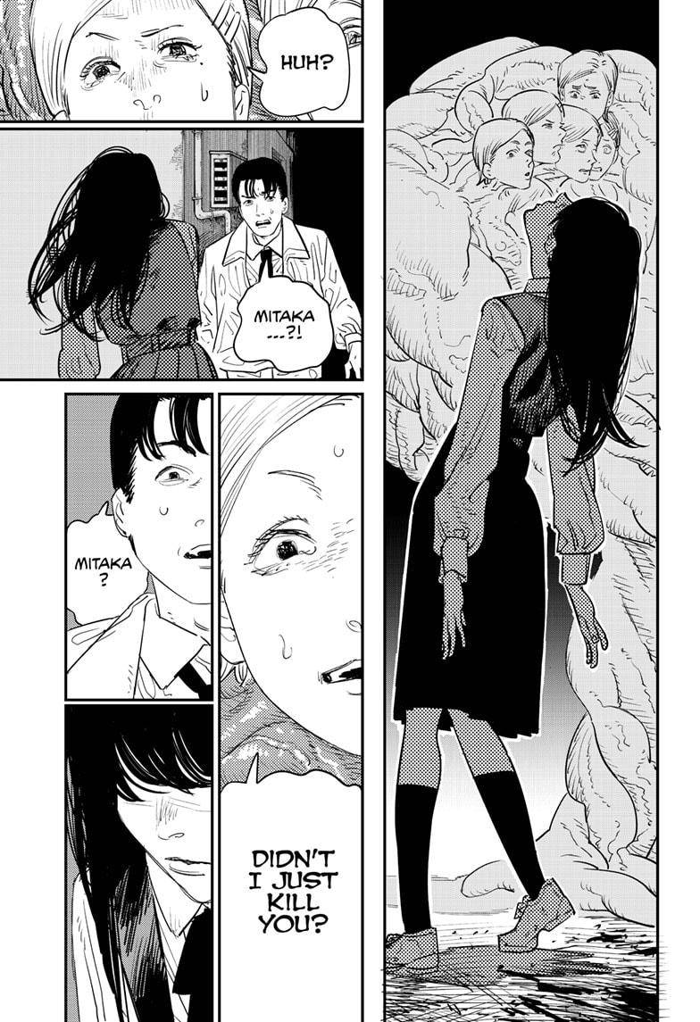 Chainsaw Man, Chapter 98 image 40