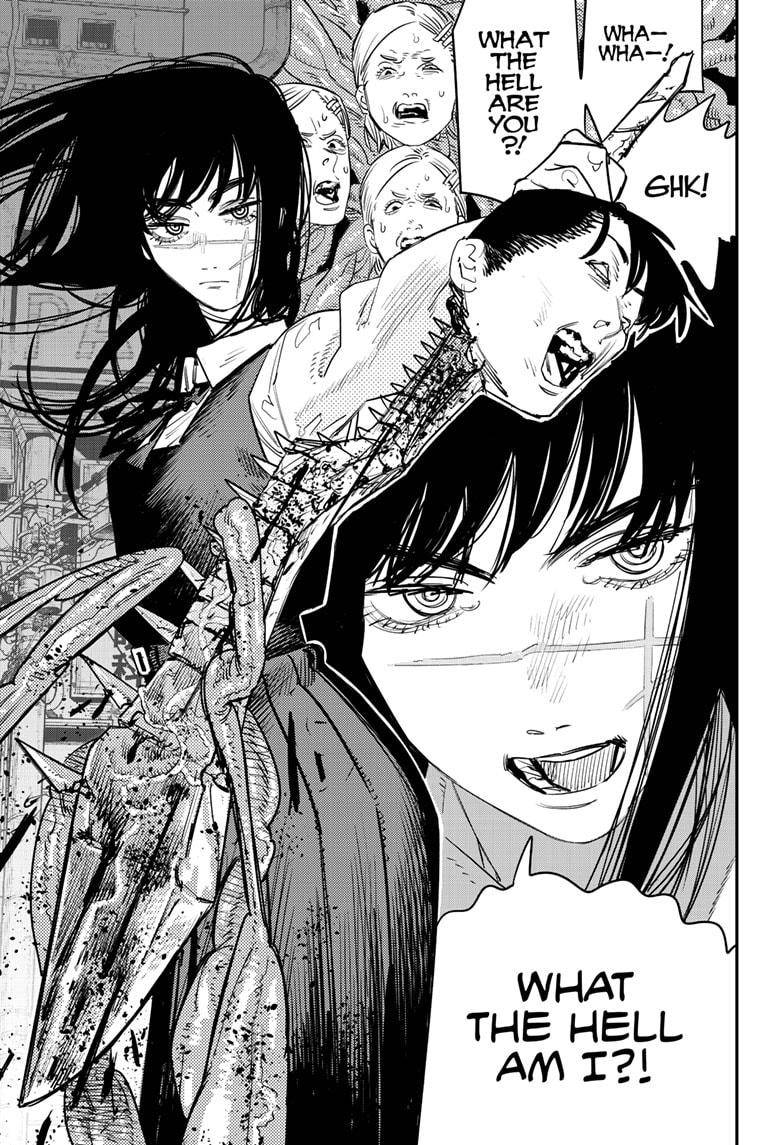 Chainsaw Man, Chapter 98 image 42
