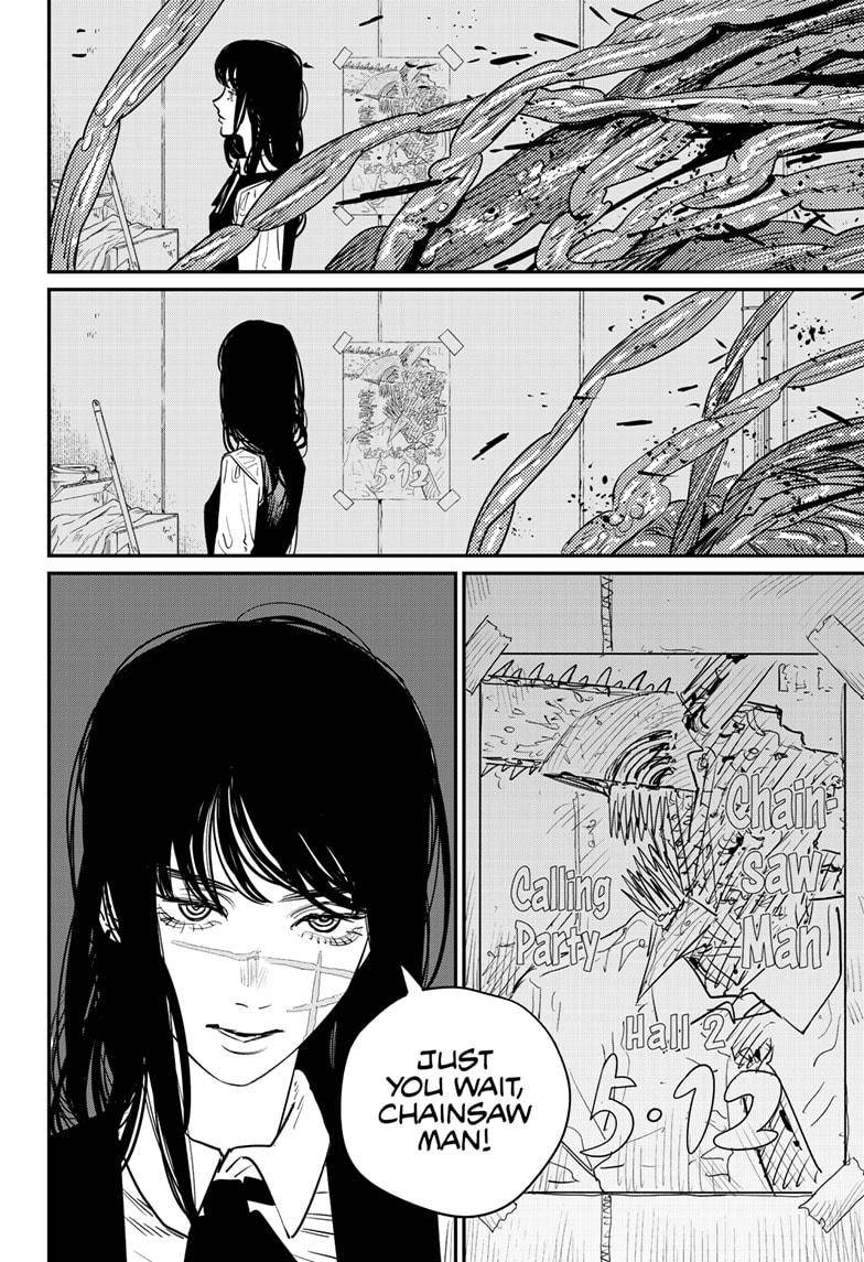 Chainsaw Man, Chapter 98 image 48