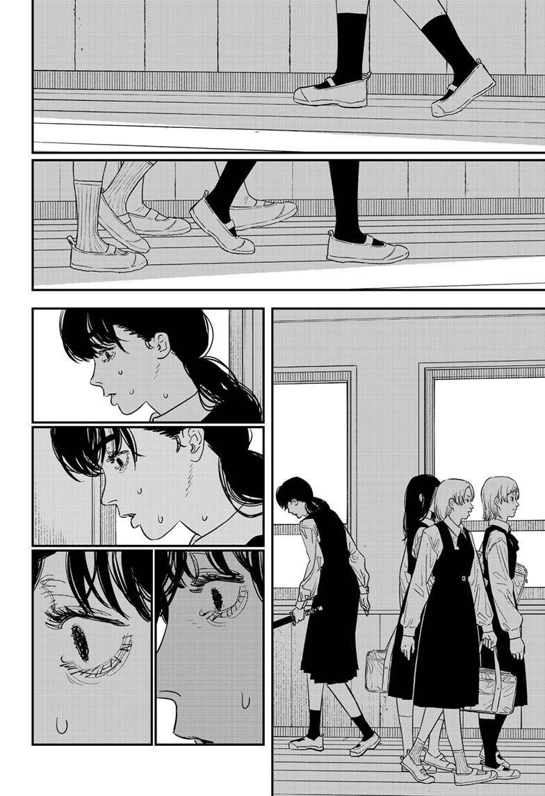 Chainsaw Man, Chapter 100 image 05