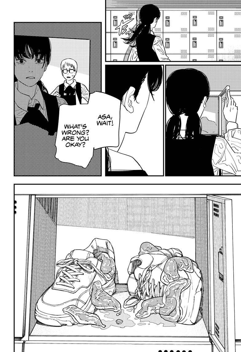 Chainsaw Man, Chapter 100 image 09