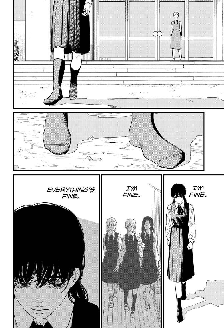 Chainsaw Man, Chapter 100 image 11