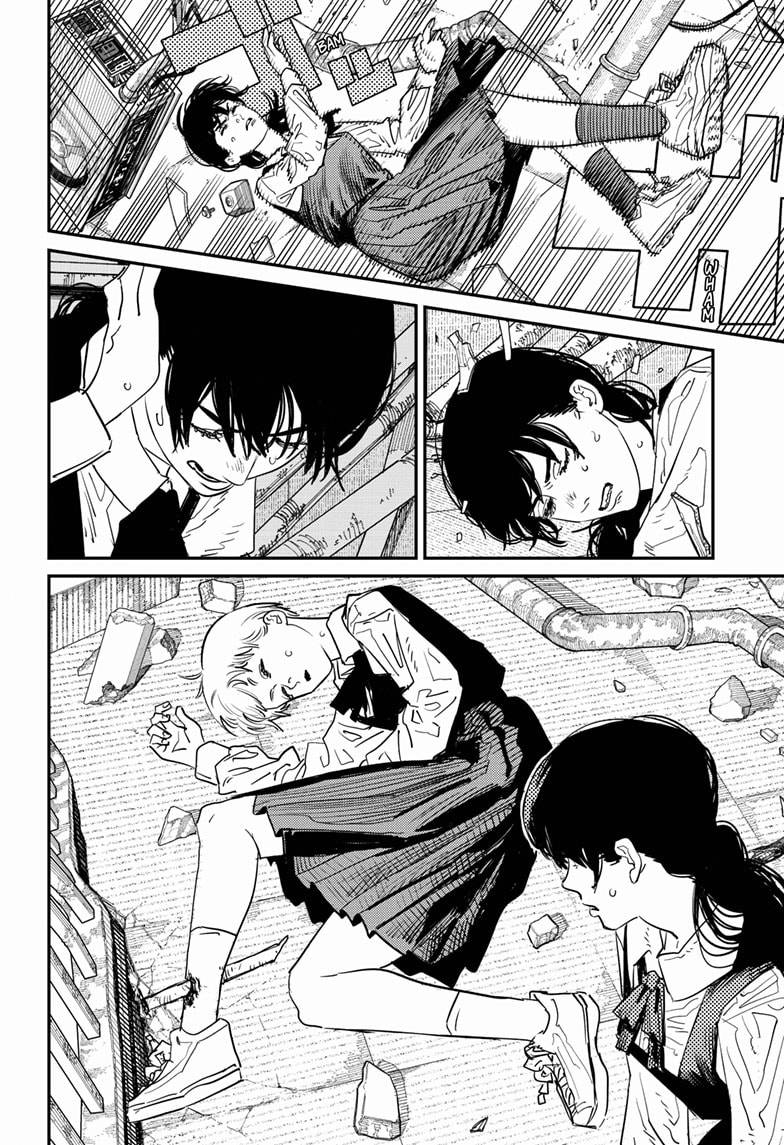 Chainsaw Man, Chapter 102 image 03