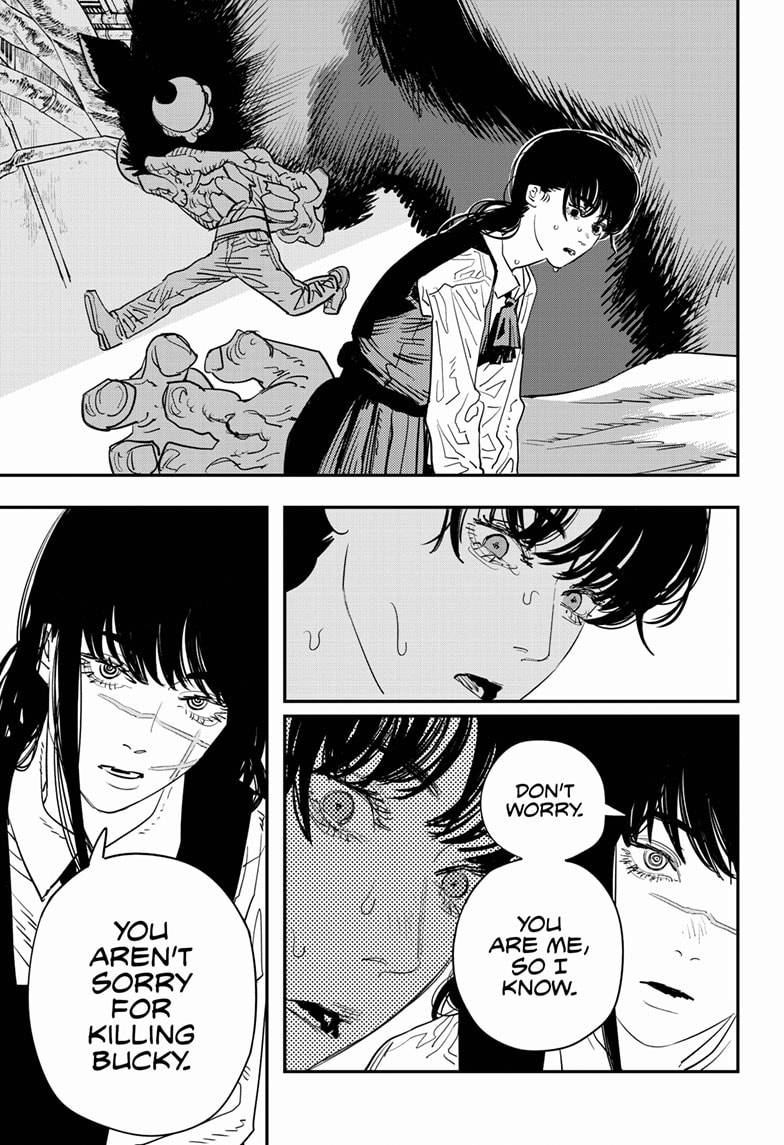 Chainsaw Man, Chapter 102 image 06